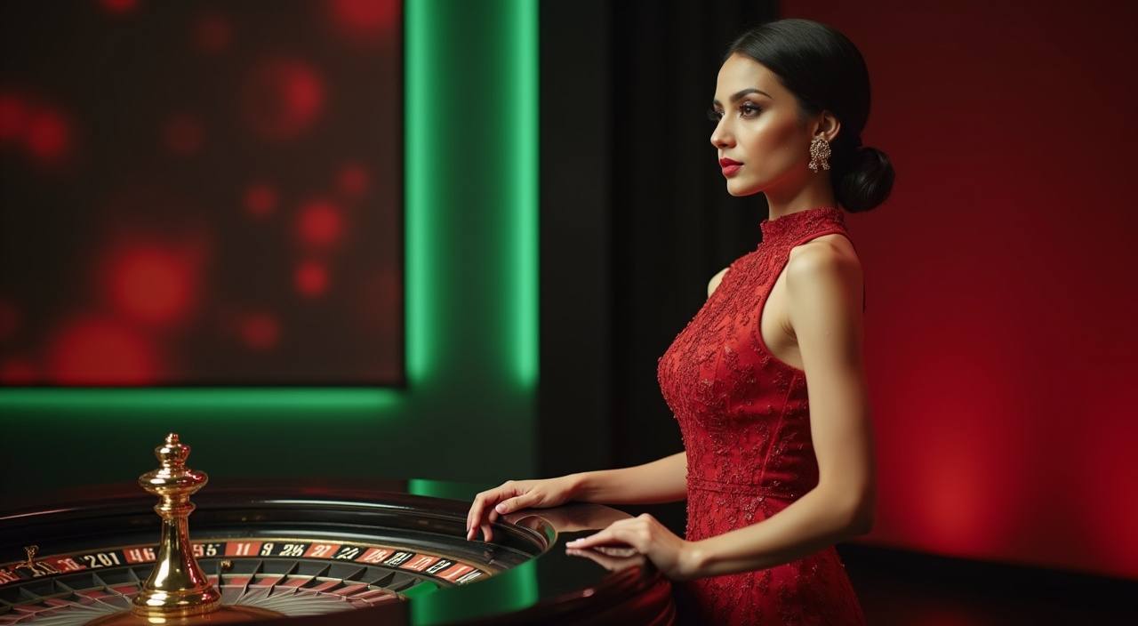 13bd Baccarat LightFlash